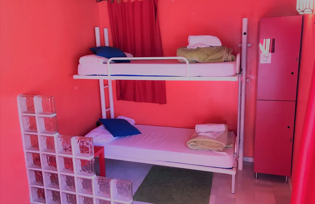 White Nest Hostel-1