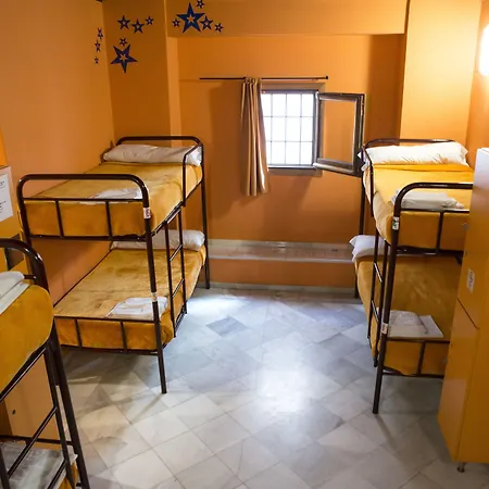 White Nest Hostel-2