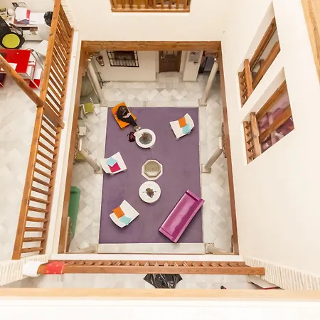 White Nest Hostel-3