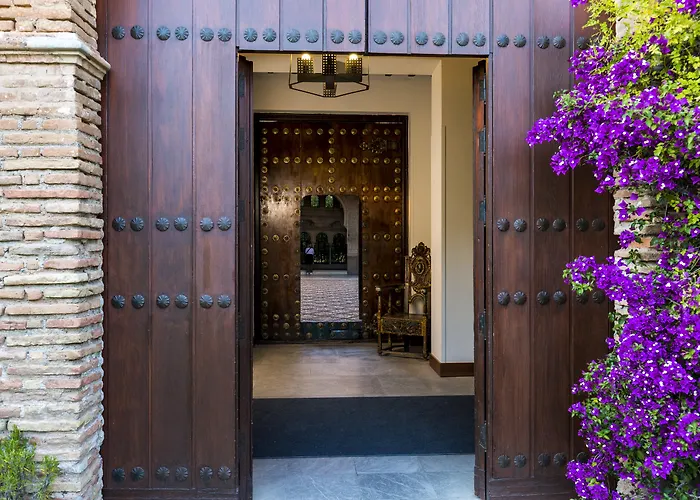 Parador De