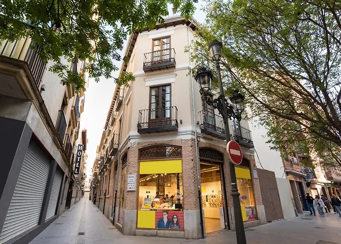 La Casa De Los Mosaicos