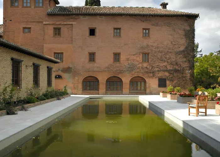 Parador De